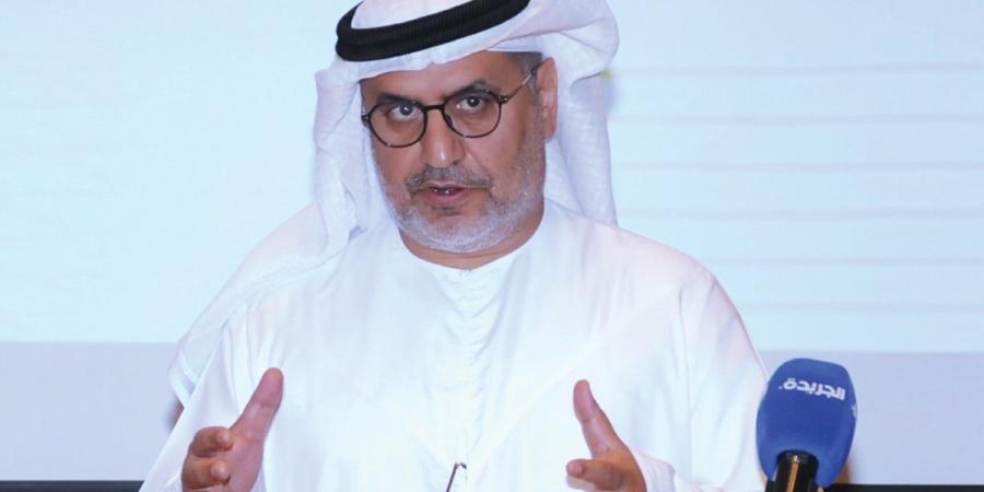 سفير الإمارات: أمن الكويت جزء لا يتجزأ من أمننا - بوابة المدينة برس