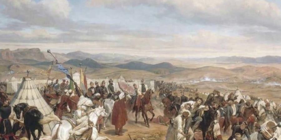 المغرب يخلد "ذكرى وادي المخازن" - بوابة المدينة برس