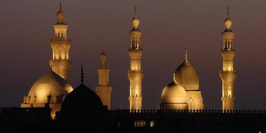 مواقيت الصلاة، موعد أذان الفجر الثلاثاء في القاهرة والمحافظات - المدينة برس