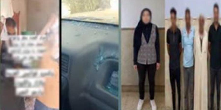 إصابة 4 أشخاص في مشاجرة بسبب خلافات الجيرة الزراعية بالدقهلية - المدينة برس