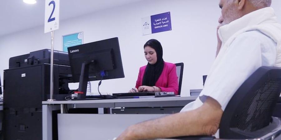 صندوق الضمان الاجتماعي يطلق ورش تحديث النموذج التنظيمي والمالي - بوابة المدينة برس