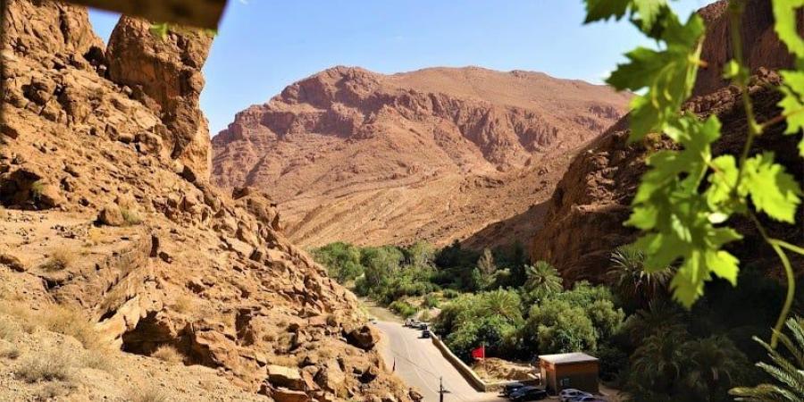 توقعات طقس اليوم الأربعاء بالمغرب - بوابة المدينة برس