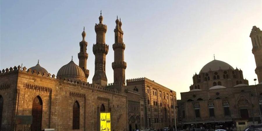مواقيت الصلاة، موعد أذان العـصر اليوم الأربعاء في القاهرة والمحافظات - المدينة برس