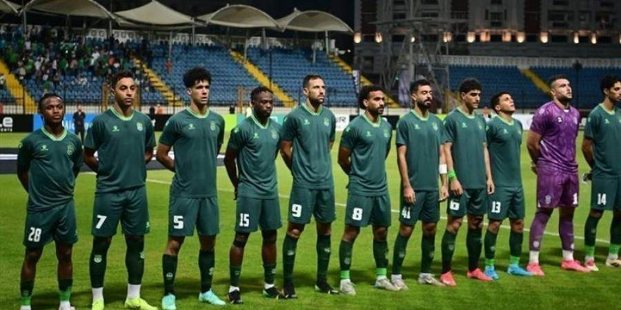 يصطدم بحامل اللقب في الافتتاح، جدول مباريات الاتحاد السكندري في الدوري الممتاز - المدينة برس