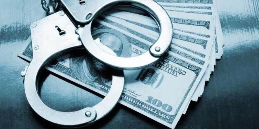 الداخلية: ضبط قضايا اتجار غير مشروع في النقد الأجنبي بـ 5 ملايين جنيه خلال 24 ساعة - بوابة المدينة برس