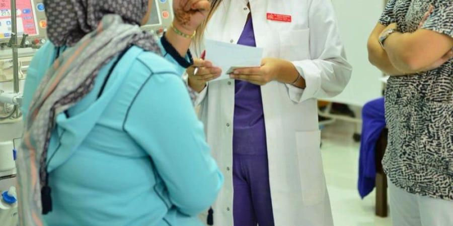 بين الجينات الموروثة ونمط الحياة.. كيف يتحدد خطر الإصابة بالسرطان؟ - بوابة المدينة برس