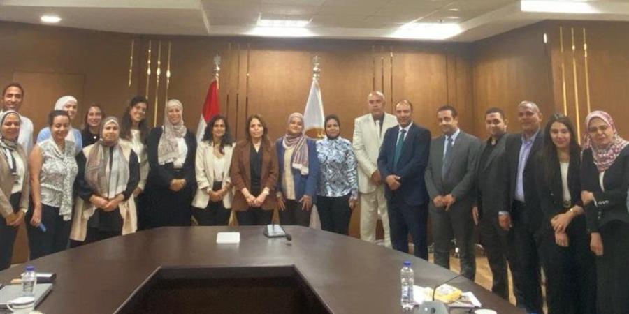 وزارة العمل ومنظمة "العمل الدولية" تضعان خطة تنفيذية جديدة لتسريع إنجاز المشروعات - المدينة برس