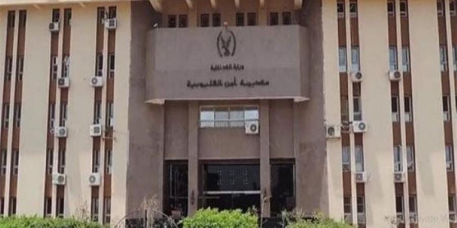 اختناق أثناء الرضاعة ينهي حياة طفل عمره شهران في شبين القناطر والنيابة تبدأ تحقيقاتها - المدينة برس