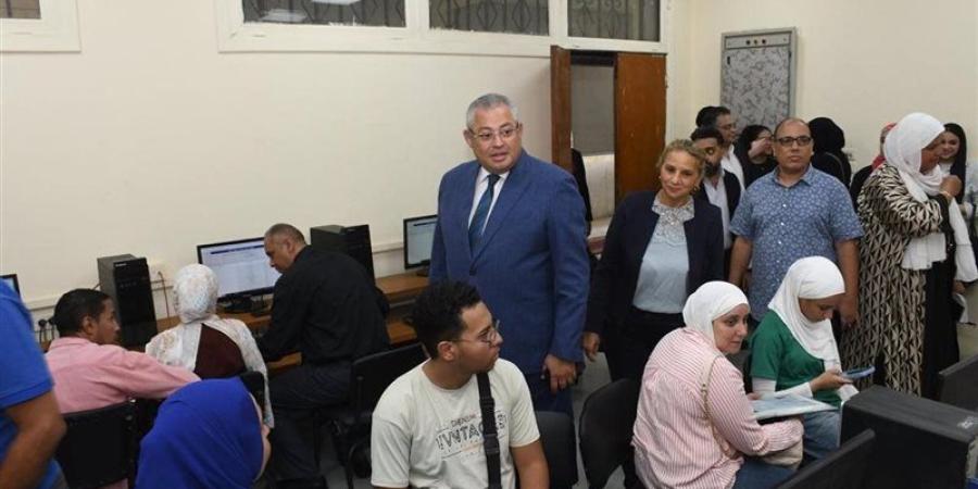 46 ألف طالب سجلوا رغباتهم في تنسيق المرحلة الأولى - المدينة برس