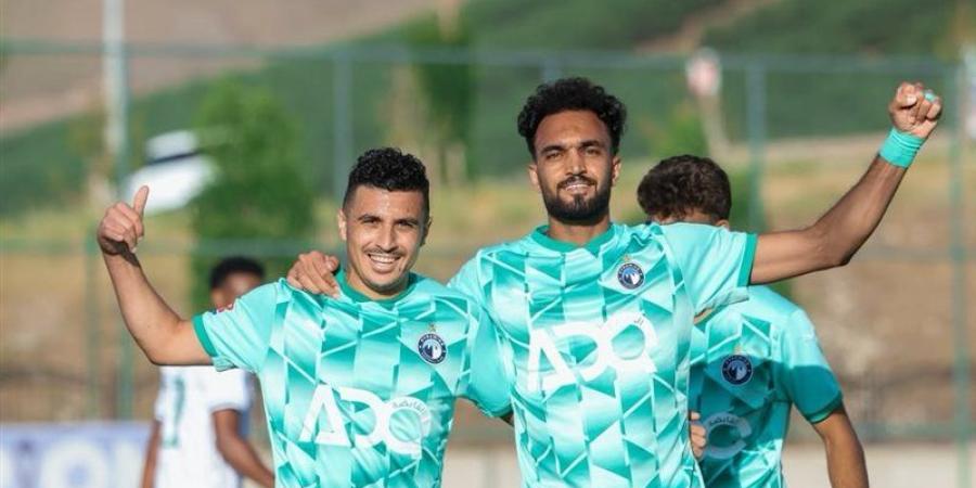 دوري أبطال أفريقيا، منافس بيراميدز حال تخطي جورماهيا الكيني - المدينة برس