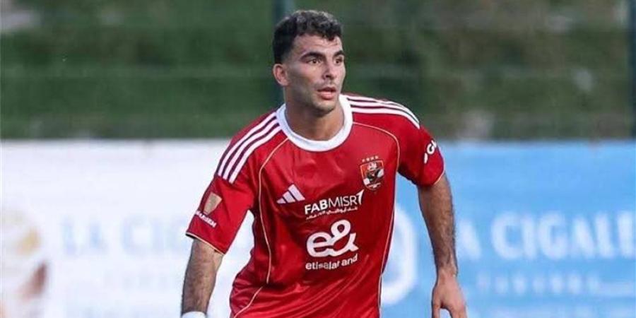 محامي زيزو يصعد ضد قرار حفظ شكوى الزمالك: "لم نتسلم حيثيات الحكم حتى الآن" - المدينة برس