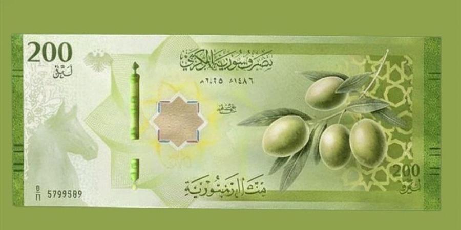 الليرة تواصل التعافي، تراجع سعر الدولار في مصرف سوريا المركزي - المدينة برس