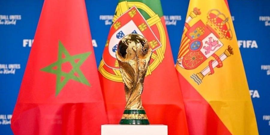"فوكس" يطلب استبعاد المغرب مونديالياً - بوابة المدينة برس