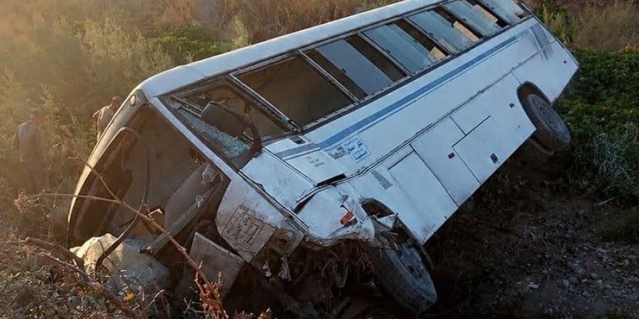 "خردة النقل" تواصل قتل الجزائريين - بوابة المدينة برس