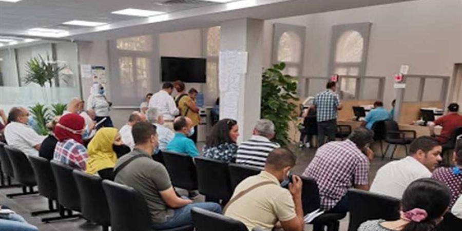 محافظ الدقهلية ورئيس مجلس الدولة يفتتحان اليوم مكتب تصديق الشهر العقاري بقرية صهرجت الصغرى - المدينة برس