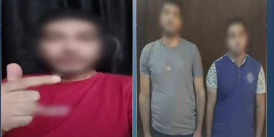 خرج يطالب بتنفيذ حكم قضائي ضد خصمه فانتهى به الأمر في قبضة الأمن بالقاهرة - المدينة برس