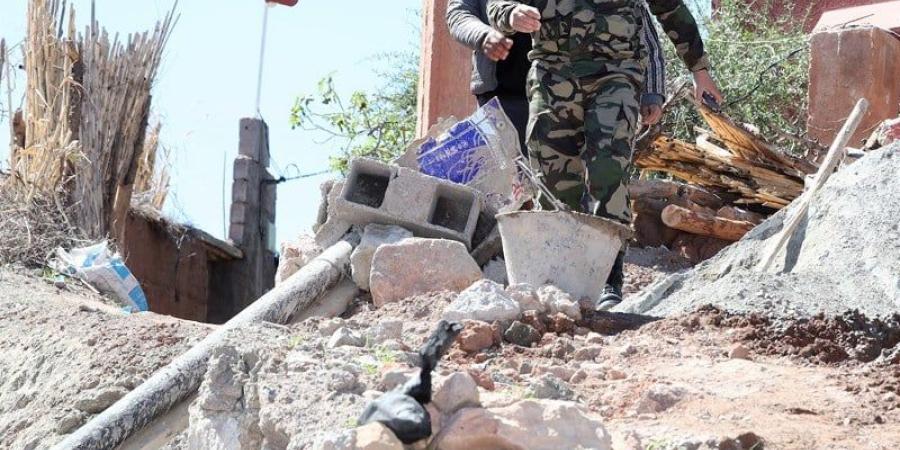 تقارير تقف على خروقات رخص التعمير .. وتجر مسؤولين إلى المساءلة - بوابة المدينة برس