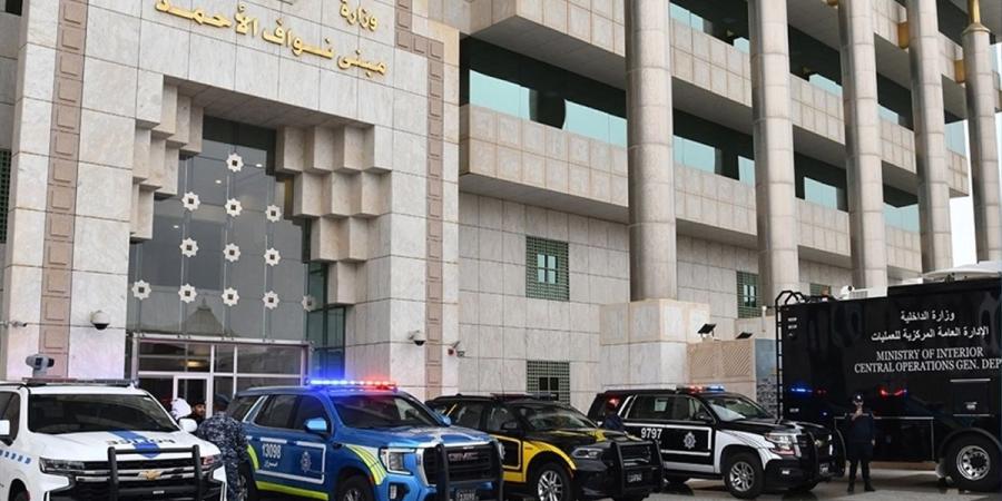 ضبط 48 مخالفاً في حملة تفتيشية بالشويخ الصناعية - بوابة المدينة برس
