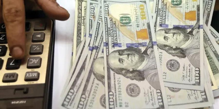 خسارة جديدة لسعر الدولار في مصر - بوابة المدينة برس