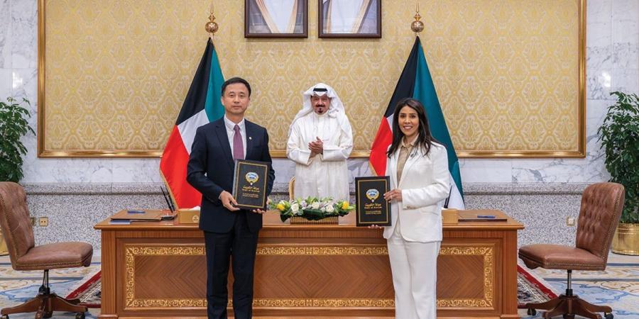 اتفاقيات الكويت والصين... تسريع عجلة المشروعات التنموية - بوابة المدينة برس