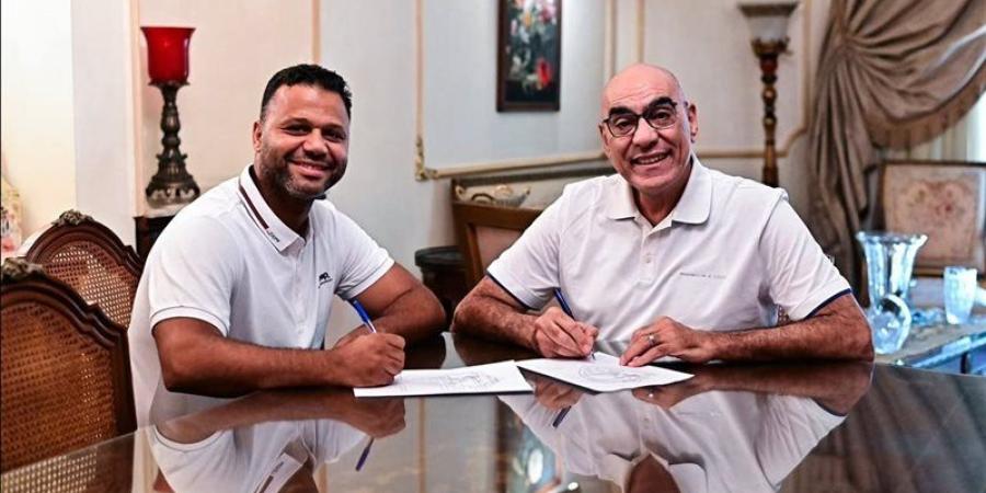 محمد علاء "لوكا" مديرًا رياضيًا للفريق الأول لكرة اليد بنادي الزمالك - المدينة برس