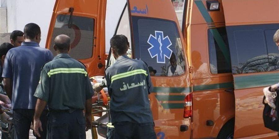وفاة طبيبة وإصابة 3 من أسرتها في حادث تصادم أثناء ذهابهم لشراء جهاز زفافها بقنا - المدينة برس