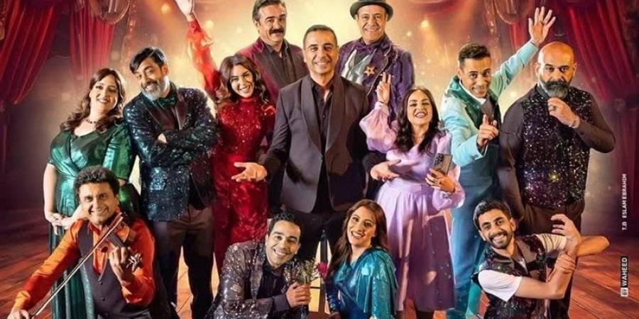 "التياترو" على خشبة السلام اليوم ضمن عروض القومى للمسرح - المدينة برس