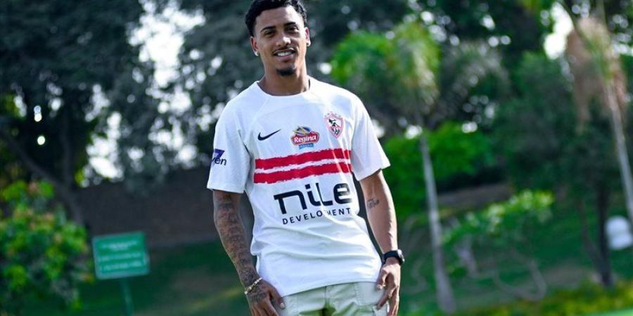 3 أسباب وراء رفض الزمالك بيع خوان بيزيرا إلى شباب أهلي دبي - المدينة برس
