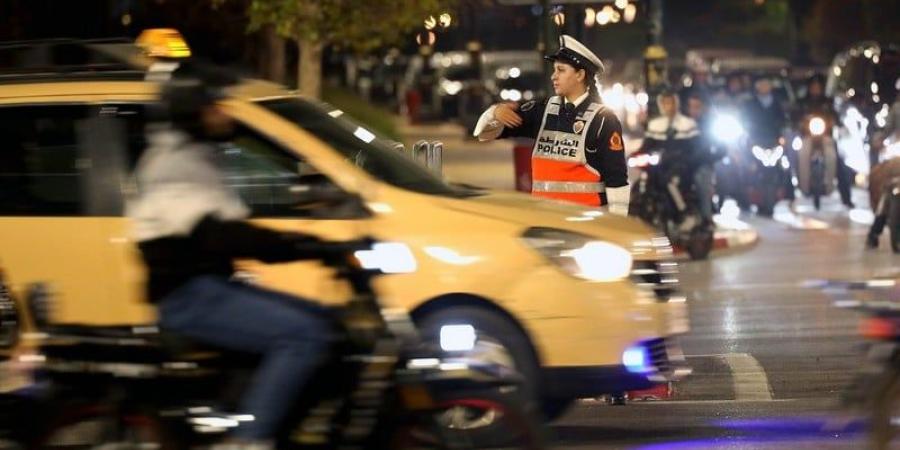 وزارة النقل تعتمد تعديلات جديدة على لوحات ترقيم المركبات في المغرب - بوابة المدينة برس