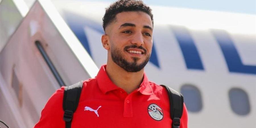 محمد عبد المنعم يرفض عرضا خليجيا بمبلغ ضخم - المدينة برس