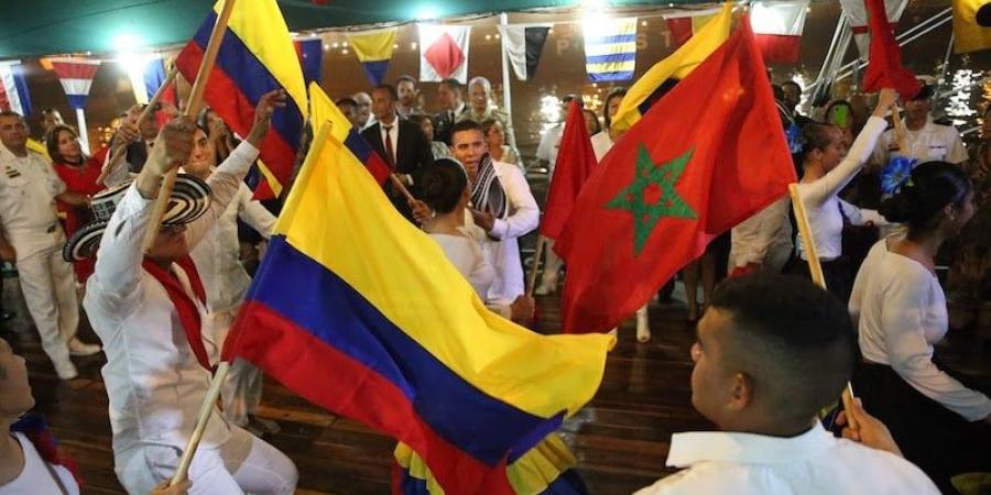 صفعة جديدة للجزائر والبوليساريو .. كولومبيا تلتحق بداعمي مغربية الصحراء - بوابة المدينة برس