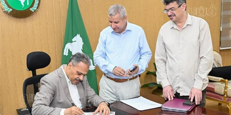 نتيجة الدور الثاني للشهادة الإعدادية بالشرقية، الرابط الرسمي للاستعلام - المدينة برس