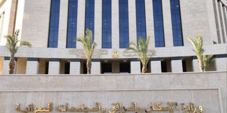 تقنين دفعة جديدة من أراضي المواطنين بتوسعات الشروق، 18 يناير (صور) - المدينة برس
