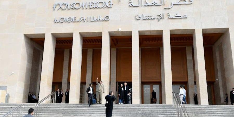 اللمتوني يوجه إلى الدفاع عن الدولة - بوابة المدينة برس