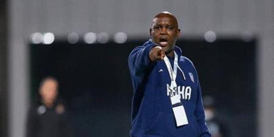 بيتسو موسيماني مديرًا فنيًّا لـ منتخب جنوب أفريقيا - المدينة برس