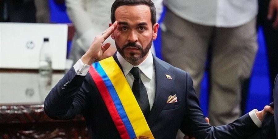 من يحالف ترامب يسعد، الخارجية الأمريكية تكافئ رئيس كولومبيا الجديد بـ مليار دولار - المدينة برس