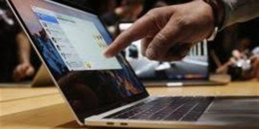 ثغرة خطيرة في ماك، آبل تطلق تحديثًا أمنيًا عاجلًا - المدينة برس