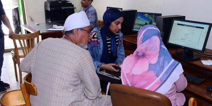 مع اقتراب غلق باب تسجيل الرغبات بالتنسيق، هل يمكن تعديل الترشيح بعد ظهور النتيجة؟ - المدينة برس