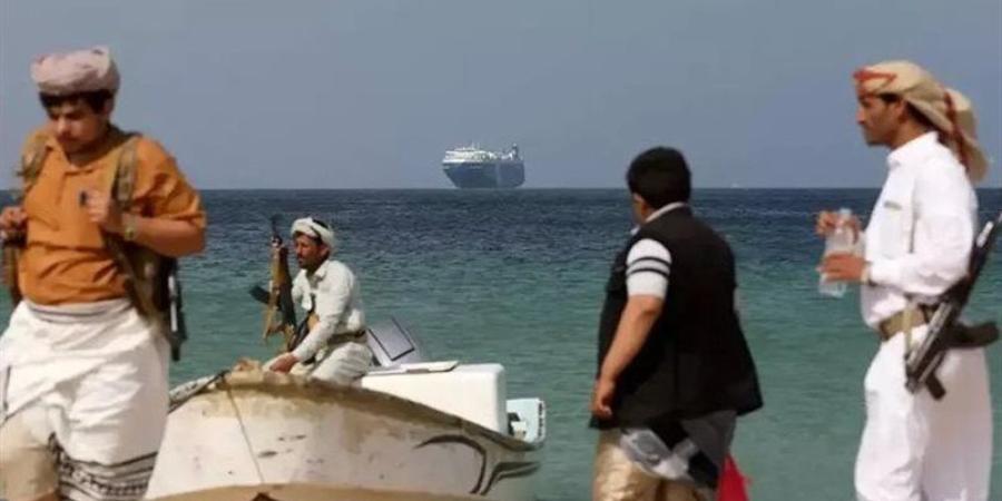 القادم أخطر، صحيفة بريطانية تكشف عن خطة الحوثي لغلق مضيق باب المندب - المدينة برس