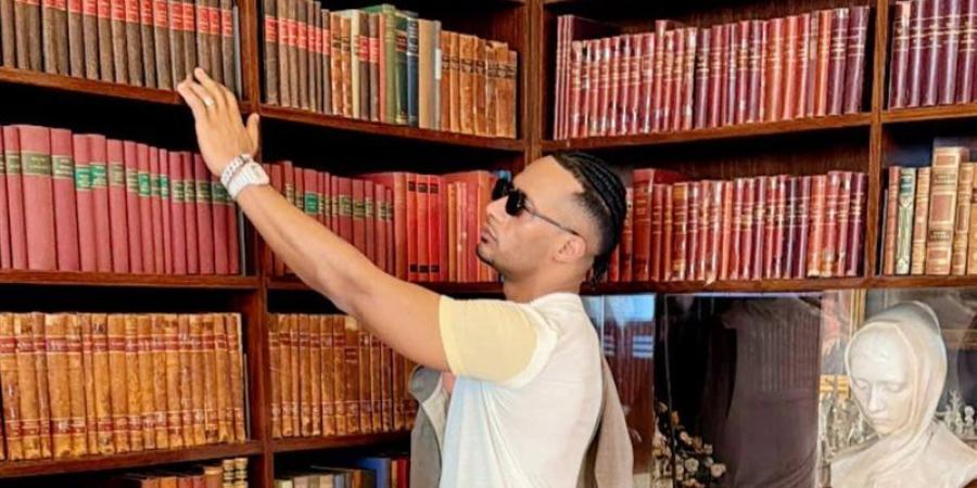 مسلسلات رمضان 2027، محمد رمضان يعلن عدد حلقات "عشماوي" - المدينة برس