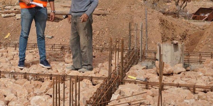 من المستندات إلى الجبايات .. "الداخلية" تدقق في ملفات للإنعاش العقاري - بوابة المدينة برس