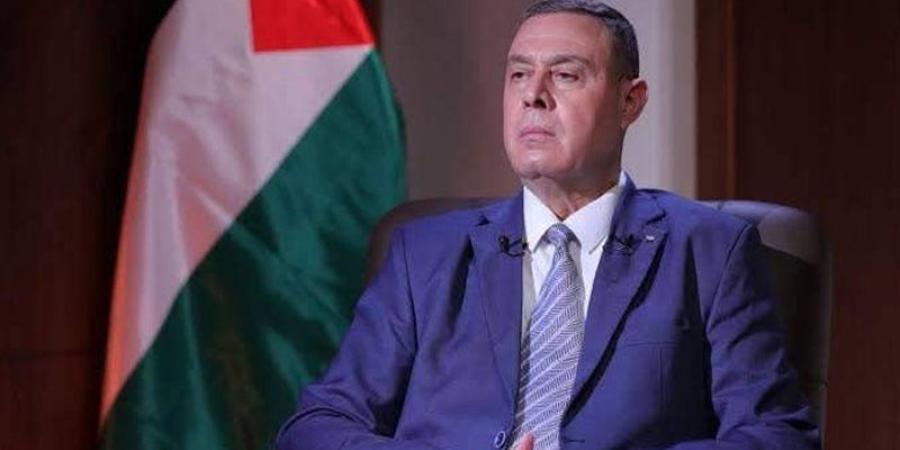 الأمانة العامة لـ «الكتاب العرب» تنعى سفير فلسطين بالقاهرة دياب اللوح - المدينة برس