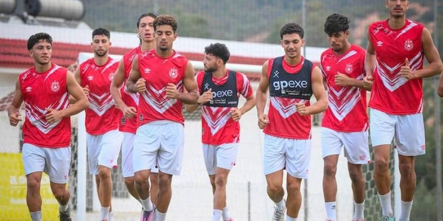 النجم الساحلي التونسي يعيش أزمة - بوابة المدينة برس