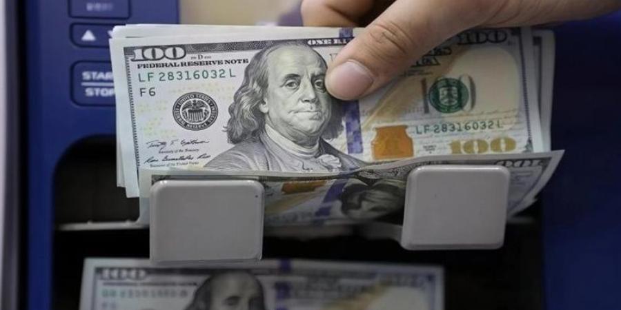 ارتفاع سعر صرف الدولار في البنك المركزي والبنوك المصرية اليوم الإثنين - المدينة برس