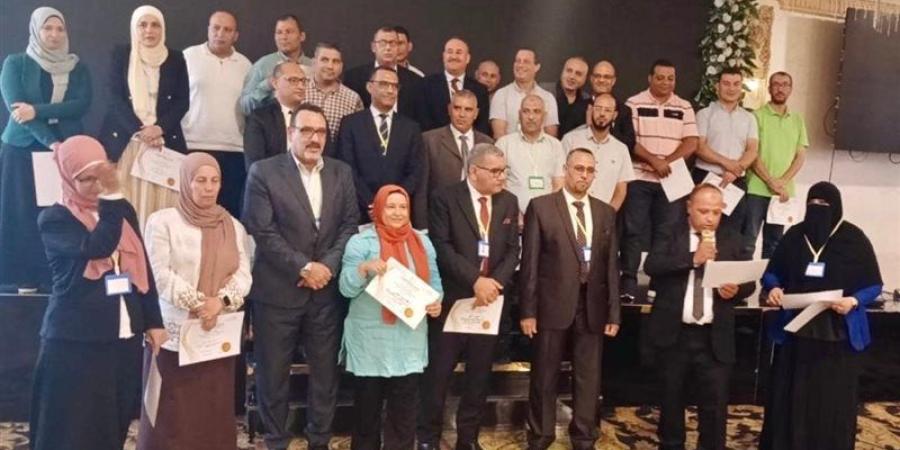 السياحة والآثار تنظم الملتقى العلمي للحفائر والبعثات المشتركة بمحافظات مصر الوسطى - المدينة برس