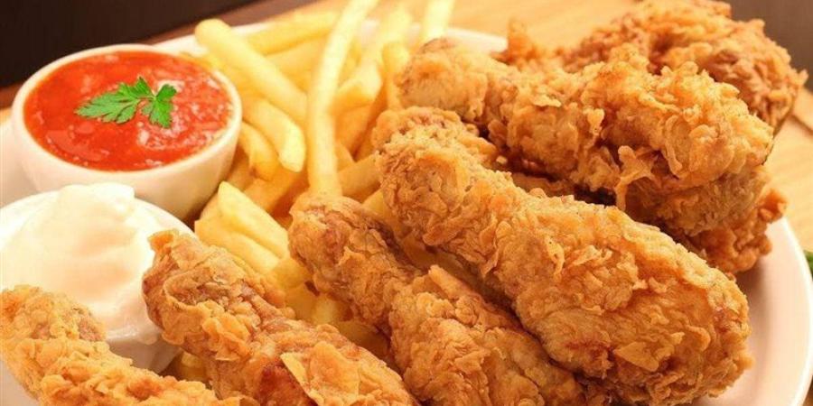طريقة عمل البروستيد في المنزل مقرمش بطعم المطاعم - المدينة برس