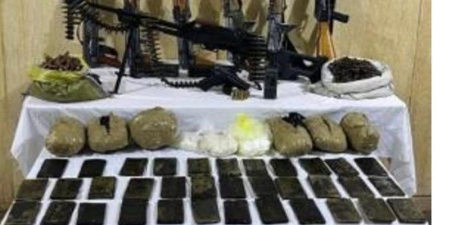 تأجيل استئناف عاطل على حكم سجنه 10 سنوات في حيازة أسلحة نارية بمصر الجديدة لـ 15 أغسطس - المدينة برس