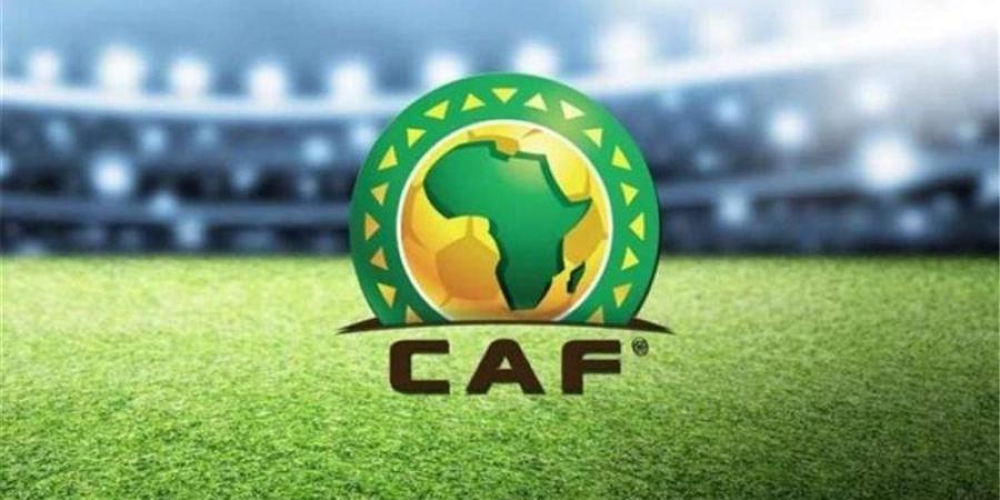 رسميا، مصر تنظم أمم أفريقيا تحت 23 سنة المؤهلة للأولمبياد - المدينة برس