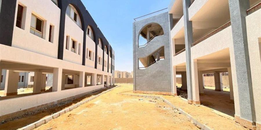 الإسكان: تسليم وتنفيذ عدد من المشروعات التعليمية - المدينة برس