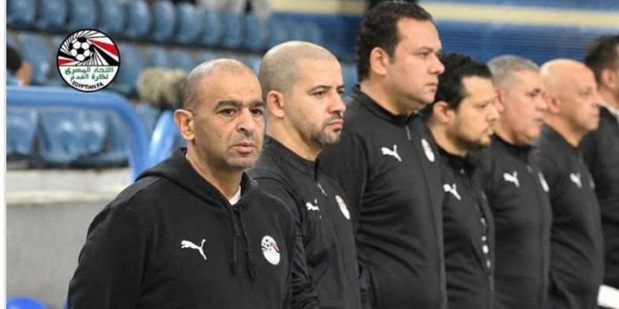 أول تعليق من نادر رشاد على مجموعة مصر بأمم إفريقيا لكرة الصالات - المدينة برس